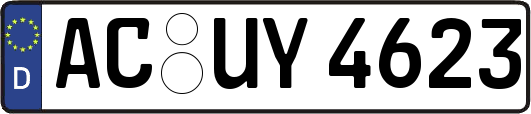AC-UY4623