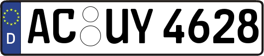 AC-UY4628