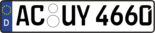 AC-UY4660