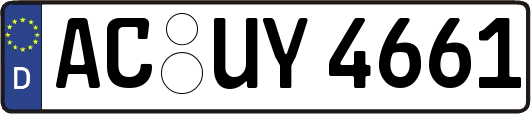 AC-UY4661