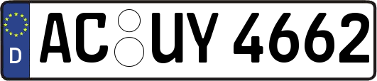 AC-UY4662
