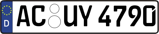 AC-UY4790
