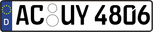 AC-UY4806
