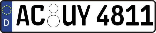 AC-UY4811