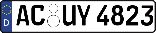 AC-UY4823