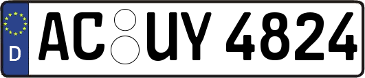 AC-UY4824