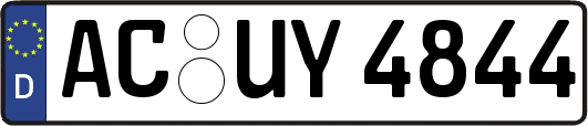 AC-UY4844