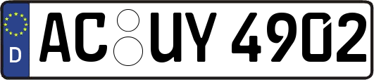 AC-UY4902