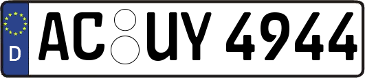 AC-UY4944