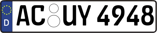 AC-UY4948