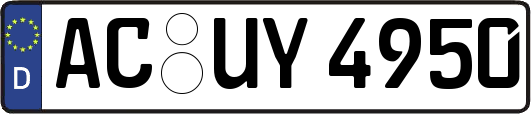 AC-UY4950