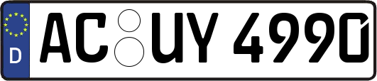 AC-UY4990