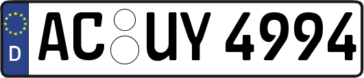 AC-UY4994