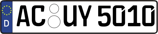 AC-UY5010