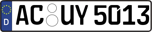 AC-UY5013