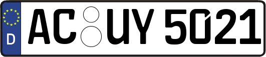 AC-UY5021