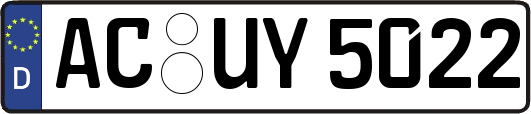 AC-UY5022