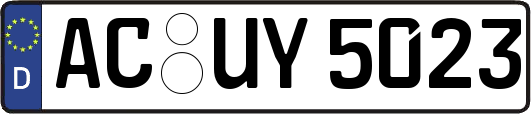 AC-UY5023