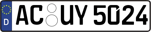 AC-UY5024