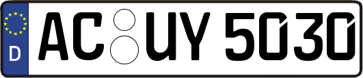 AC-UY5030