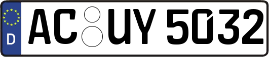AC-UY5032