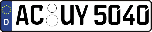 AC-UY5040