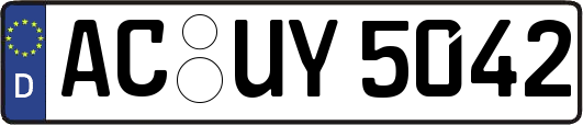 AC-UY5042