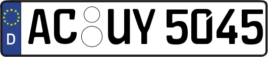 AC-UY5045