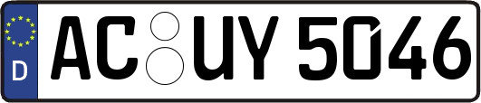 AC-UY5046