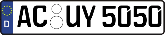 AC-UY5050
