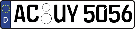 AC-UY5056