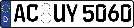 AC-UY5060