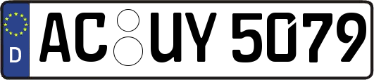 AC-UY5079