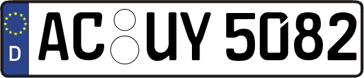 AC-UY5082