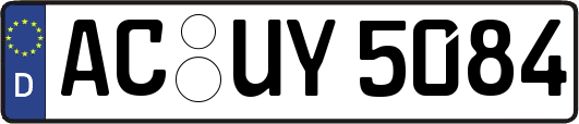 AC-UY5084