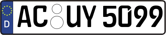 AC-UY5099