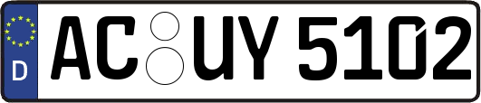 AC-UY5102