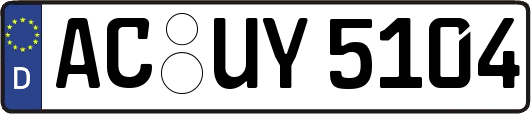 AC-UY5104