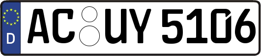 AC-UY5106