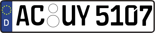 AC-UY5107
