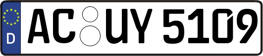 AC-UY5109