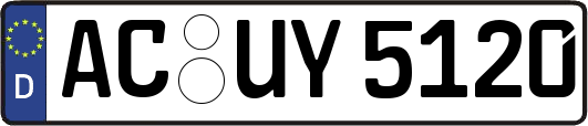 AC-UY5120