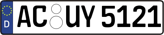 AC-UY5121