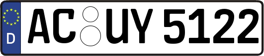 AC-UY5122