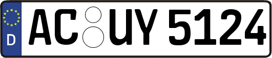 AC-UY5124