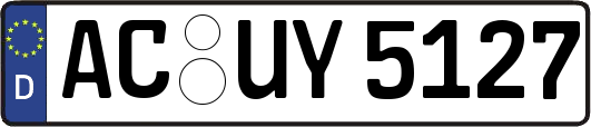 AC-UY5127