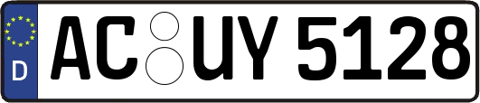 AC-UY5128