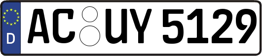 AC-UY5129