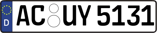 AC-UY5131