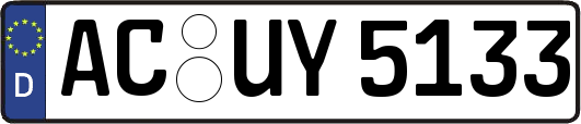 AC-UY5133